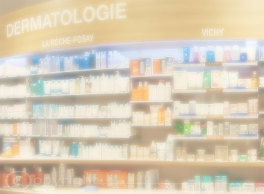 Pharmacie Paris 13